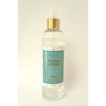 ​ Body water - oil lotion...