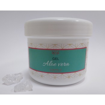 Aloe vera gel, 300g