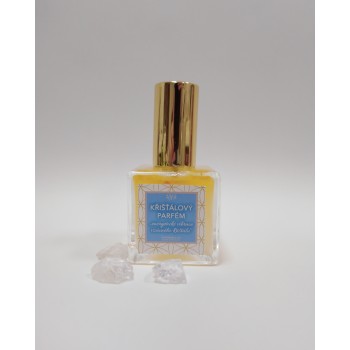 Křišťálový parfém 50 ml