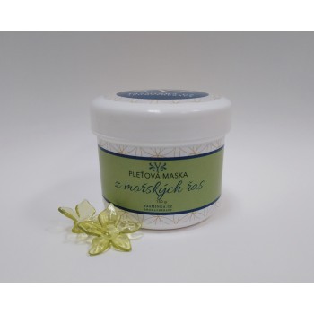 Seaweed face mask, 150g