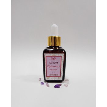 Rose quartz Serum, 30ml