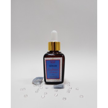 Sapphire Serum, 10ml