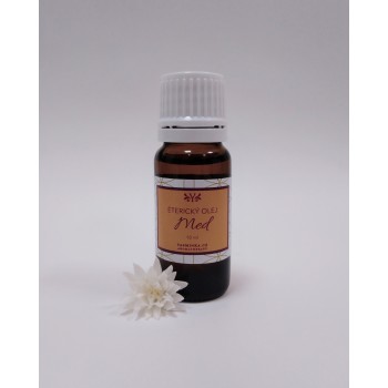 Honey essential oil, 10ml ​