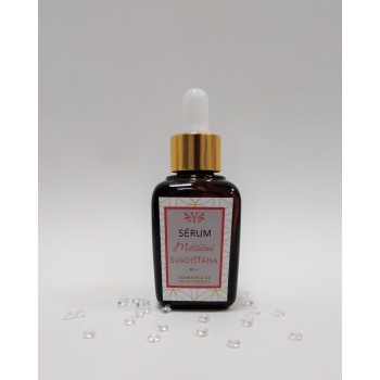 Měsíční sérum, 10ml