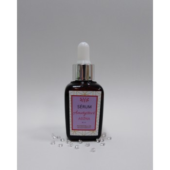 Amethyst serum, 10ml