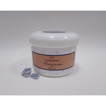 Hammam clay mask, 300g