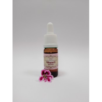 Magnolie, 10ml - 100%...