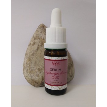 OUD Agarwood Serum, 10ml