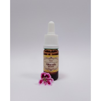 Pansy, 10ml - 100% floral...