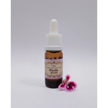 Viola, 10ml - 100% floral...