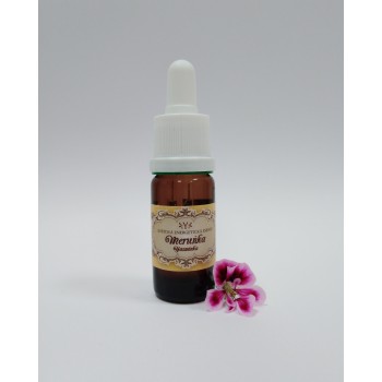 Apricot, 10ml - 100% floral...