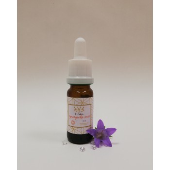 Second chakra essence oil,...