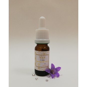 Third chakra essence oil, 10ml