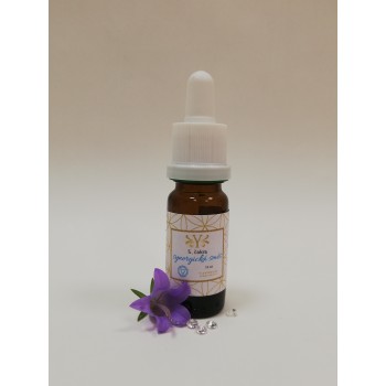 Fifth chakra essence oil, 10ml