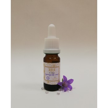 Sixth Chakra essence oil, 10ml