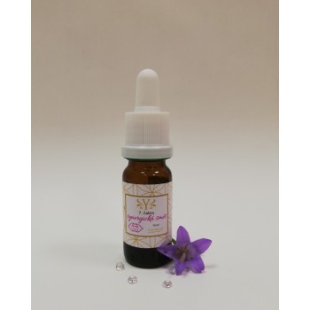 Seventh chakra essence oil,...