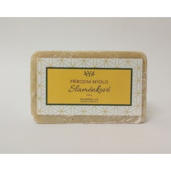 Natural Soap Immortelle...