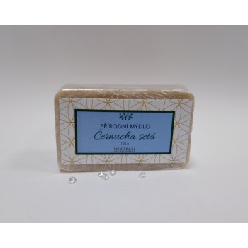 Natural soap Black Cumin,...