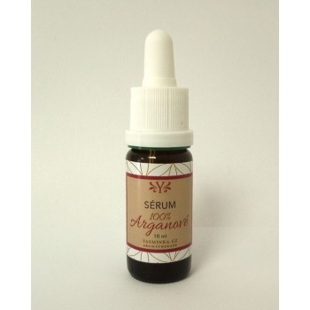 Argan serum 100%, 10ml