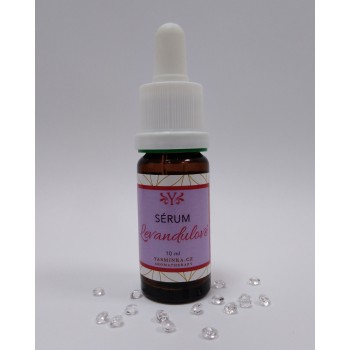 Levandulové sérum, 10ml