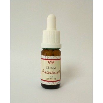 Jasmine serum, 10ml