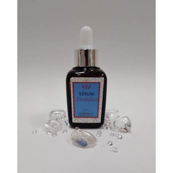 Crystal serum, 30ml