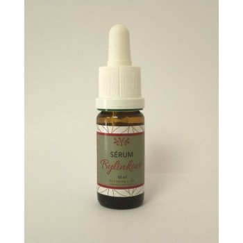 Herbal serum, 10ml