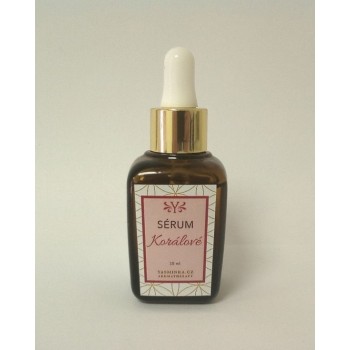 Coral Serum, 30ml