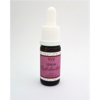 Rhododendron Serum, 10ml