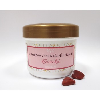 Sugar oriental epilation...