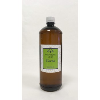 Laurel flower water, 1l