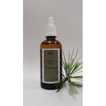 Pine flower water, 90ml