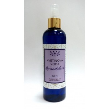 Lavender flower water, 250ml