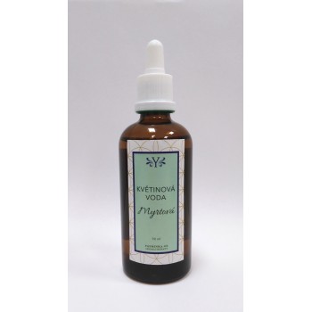 Myrtle flower water, 90ml