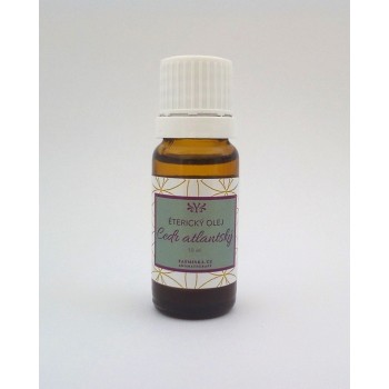 Atlas Cedar essential oil,...