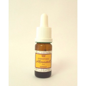 Tagetes essential oil, 10ml