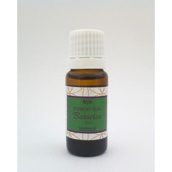 Pine essential oil, 10ml