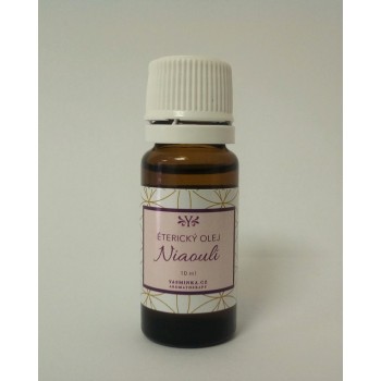 Niaouli essential oil, 10ml