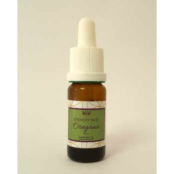 Oregano essential oil, 10ml ​