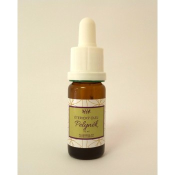 Wormwood essential oil, 10ml