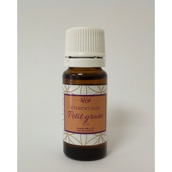 Petit Grain essential oil...