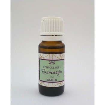 Rosemary essential oil, 10ml ​