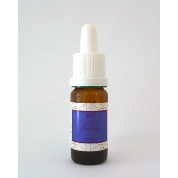 Sage essential oil, 10ml ​