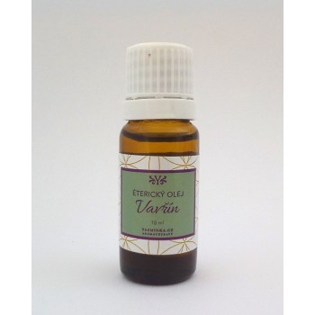 Laurel essential oil, 10ml ​