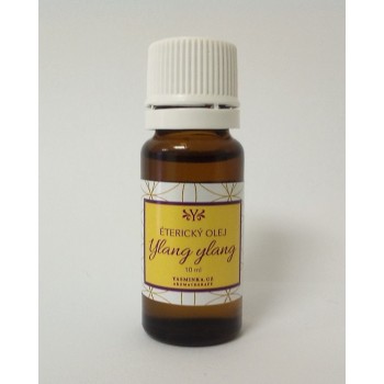 Ylang ylang essential oil,...