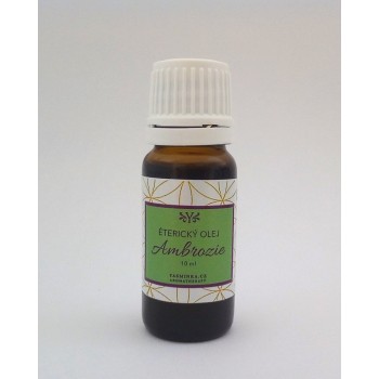 Ambrosia essential oil, 5ml