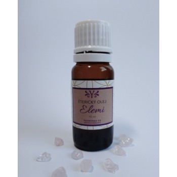 Elemi essential oil, 10ml