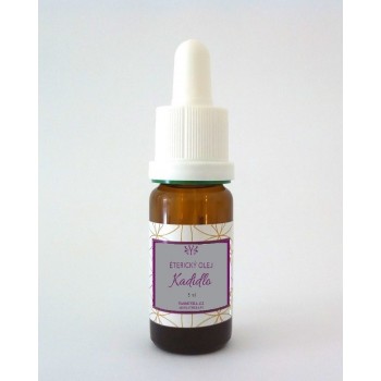 Incense essential oil, 5ml