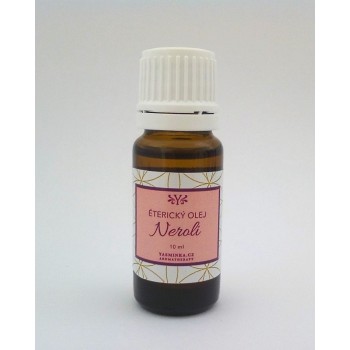 Éterický olej NEROLI, 10ml