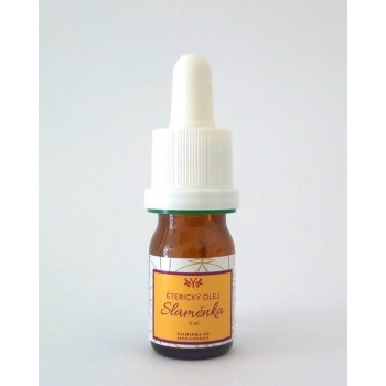 Immortelle essential oil, 5ml